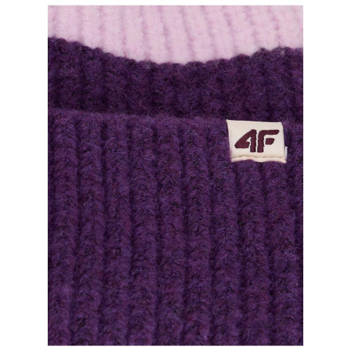4F CAP